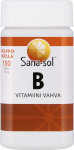 Sana-sol B-vitamiin Vahva, 150 tk.