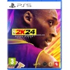 PlayStation 5 mäng NBA 2K24 Black Mamba Edition