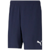 Lühikesed püksid Męskie Puma Teamrise Short Peacoat tumesinine 704942 06 2XL