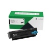 Lexmark Tooner 55B2H00