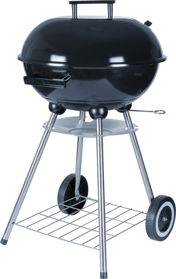 Ströme Fire 43 cm emailitud söegrill