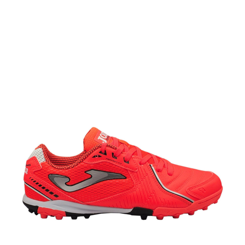 Joma jalgpallijalatsid Dribling 2507 Turf Koral DRIS2507TF suurus 45