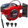 Einhell voolikurull GE-HR 18/30 Li-Solo Power X-Change Cordless Hose Reel, punane