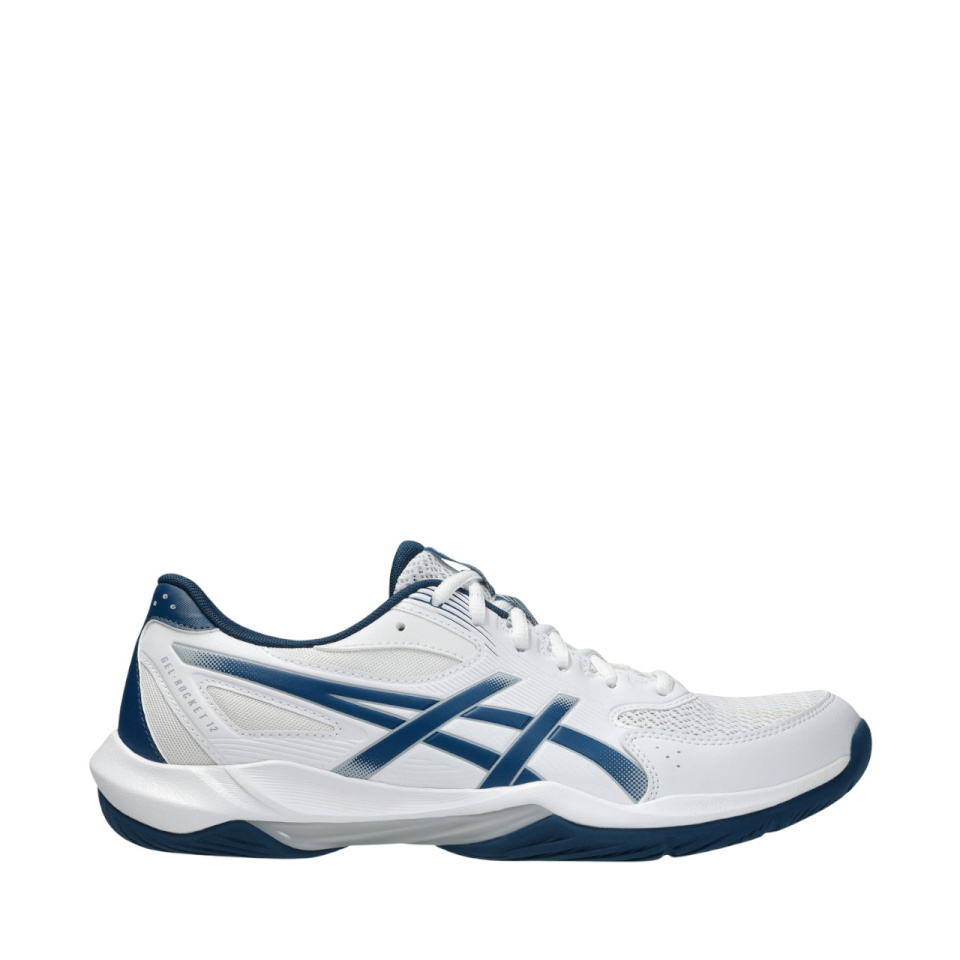 Asics treeningjalatsid meestele Gel-Rocket 12 1071A116 100 suurus 45
