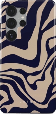 BURGA kaitsekest Hülle Tough Galaxy S25 Ultra Vigilant