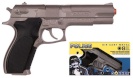 Pulio Police gun metal GONHER 45/0