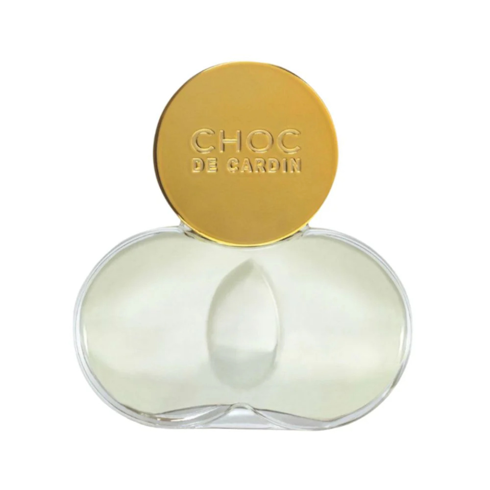 Pierre Cardin parfüüm Choc 50ml, naistele