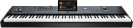 Korgi süntesaator Pa5X-88