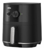 Braun Houshold kuumaõhufritüür MultiFry 3, HF 3000I (must (matt), 1.500W, Korb 4,3 Liter)