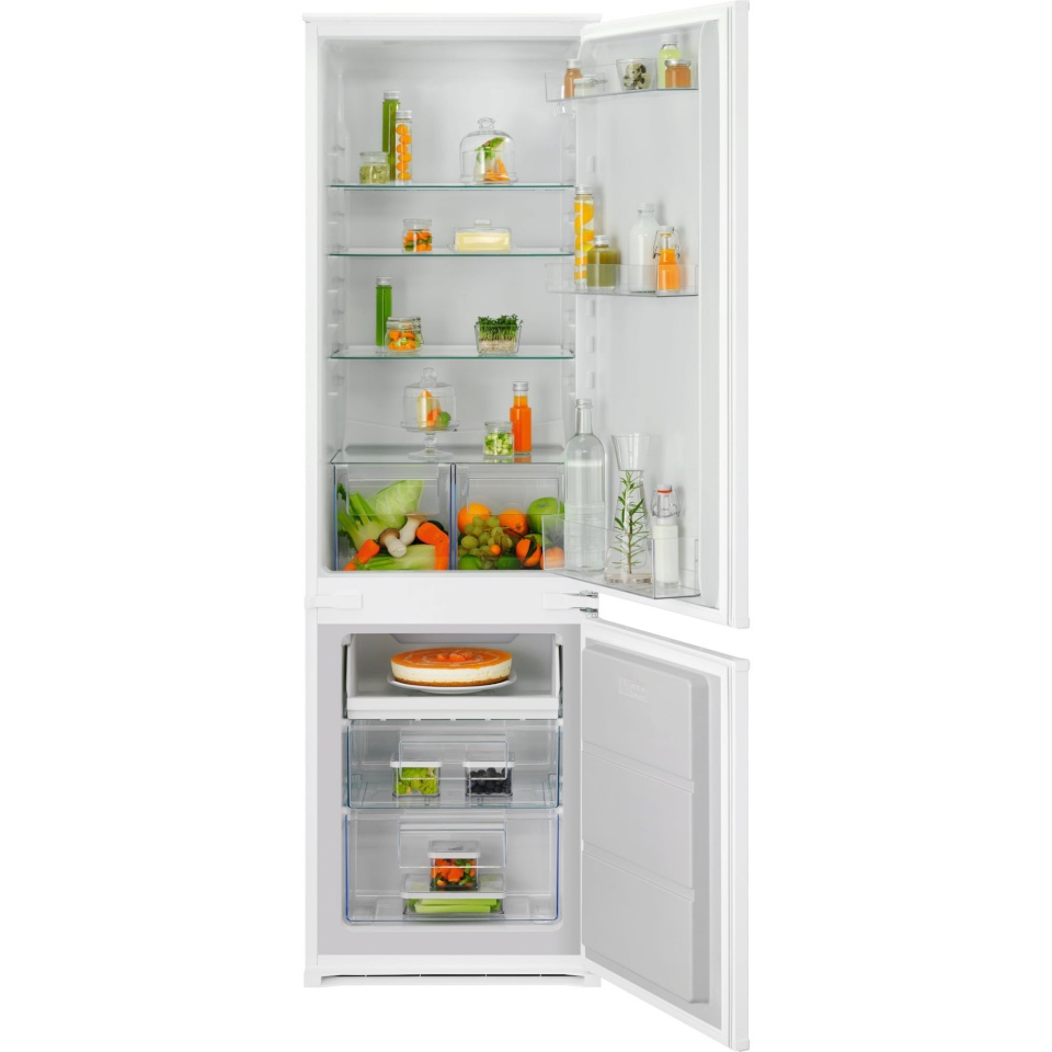 Electroluxi integreeritav külmkapp LNA6LE18S