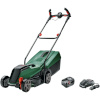 Bosch muruniiduk Citymower 18V-32-300 Cordless Lawnmower, roheline/must