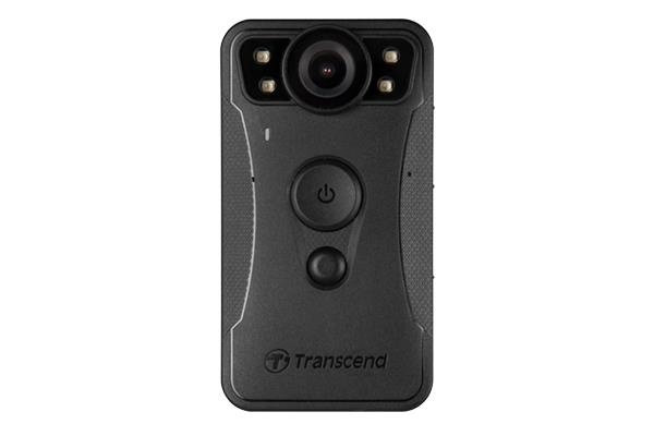 Transcend seiksluskaamera Body Camera Drive Pro Body 30 128GB