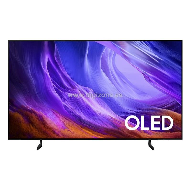 Samsung 65" S85H – 4K OLED TV