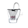 BWT veefilterkann Aqualizer Home 125640995 must+2MMW