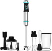 Cecotec blender Cecotec | Hand | Power TitanBlack 1200 XL PerfectCream&Crush | Hand | 1200W | Stainless steel/must