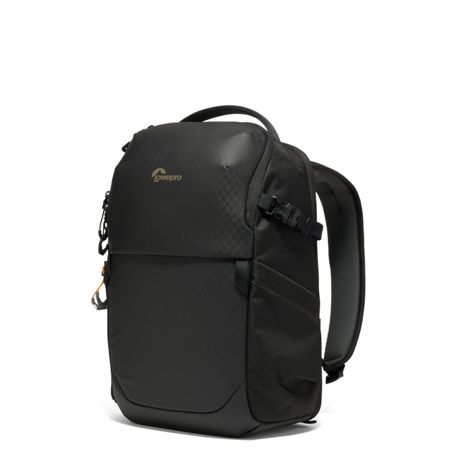 Lowepro seljakott Fastpack BP 150 AW IV, must