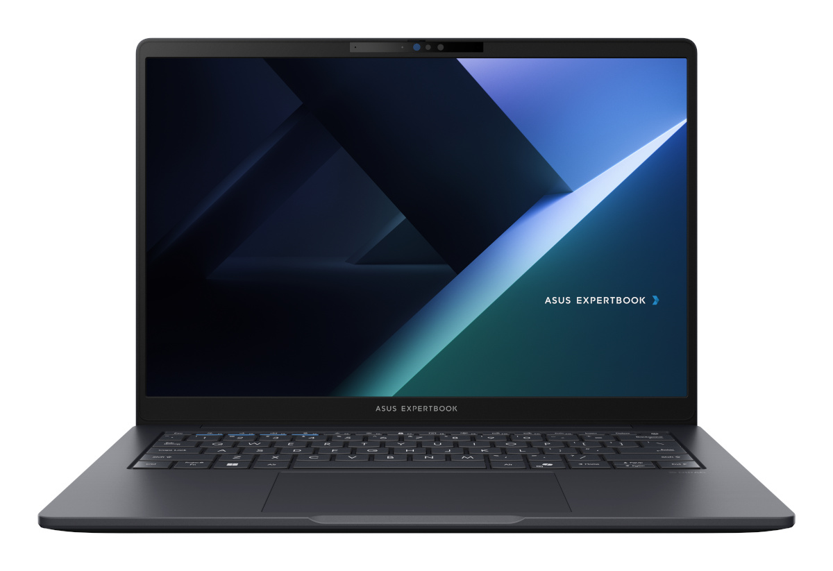 ASUS sülearvuti ExpertBook B3 14" U5-225H 8GB RAM, 512GB SSD, B3406CCA-LY0726 without OS