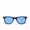 Hawkers Polariseeritud päikseprillid Slater must sinine (Ø 48mm)