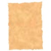 17431 Parchment paper Michel Ookerkollane A4 25tk