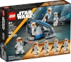 LEGO klotsid 75359 Star Wars Ahsokas Clone Trooper der 332. Kompanie - Battle Pack