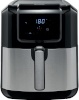 Gorenje kuumaõhufritüür AF1700DB Deep Fryer, 1700W, must/roostevaba teras