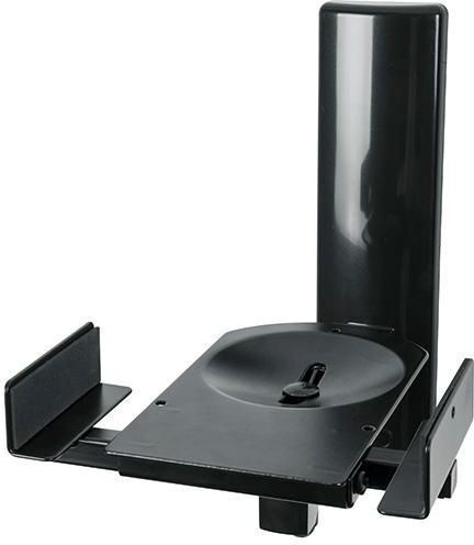 B-tech seinakinnitus BT77 Speaker Wall Mount (Pair), must