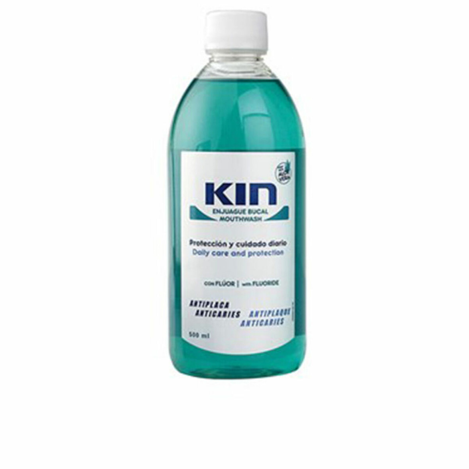 KIN suuvesi Daily Care 500ml