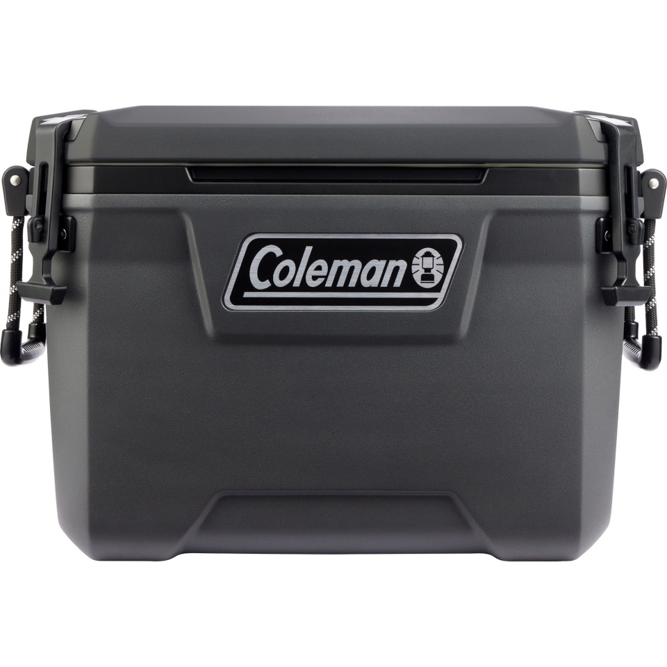 Coleman külmakast Convoy 55 QT Cool Box, tumehall