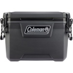 Coleman külmakast Convoy 55 QT Cool Box, tumehall