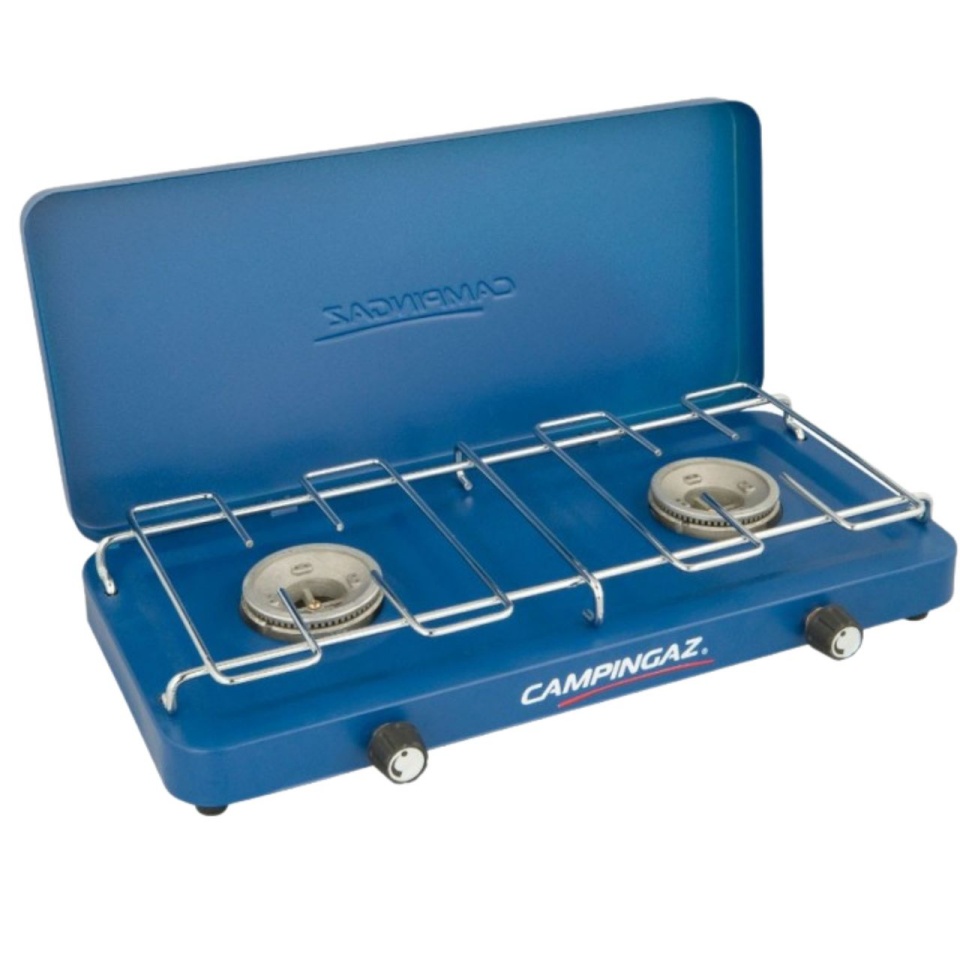 Campingaz matkapliit Gazowa z Pokrywą Base Camp 3200W 052-L0000-2000036708-922