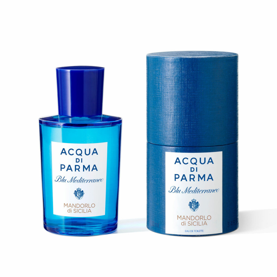 Acqua Di Parma parfüüm unisex Blu Mediterraneo Mandorlo Di Sicilia EDT 100ml