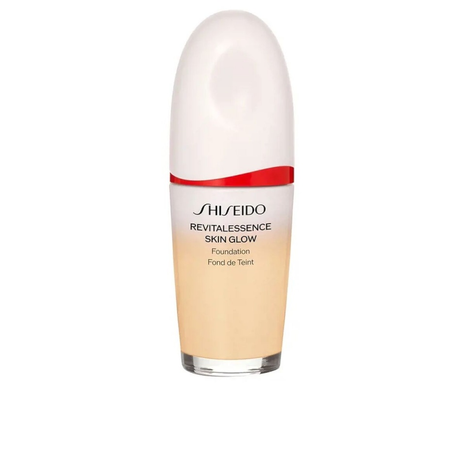 Shiseido jumestuskreem Revitalessence Skin Glow Nº 130 30ml