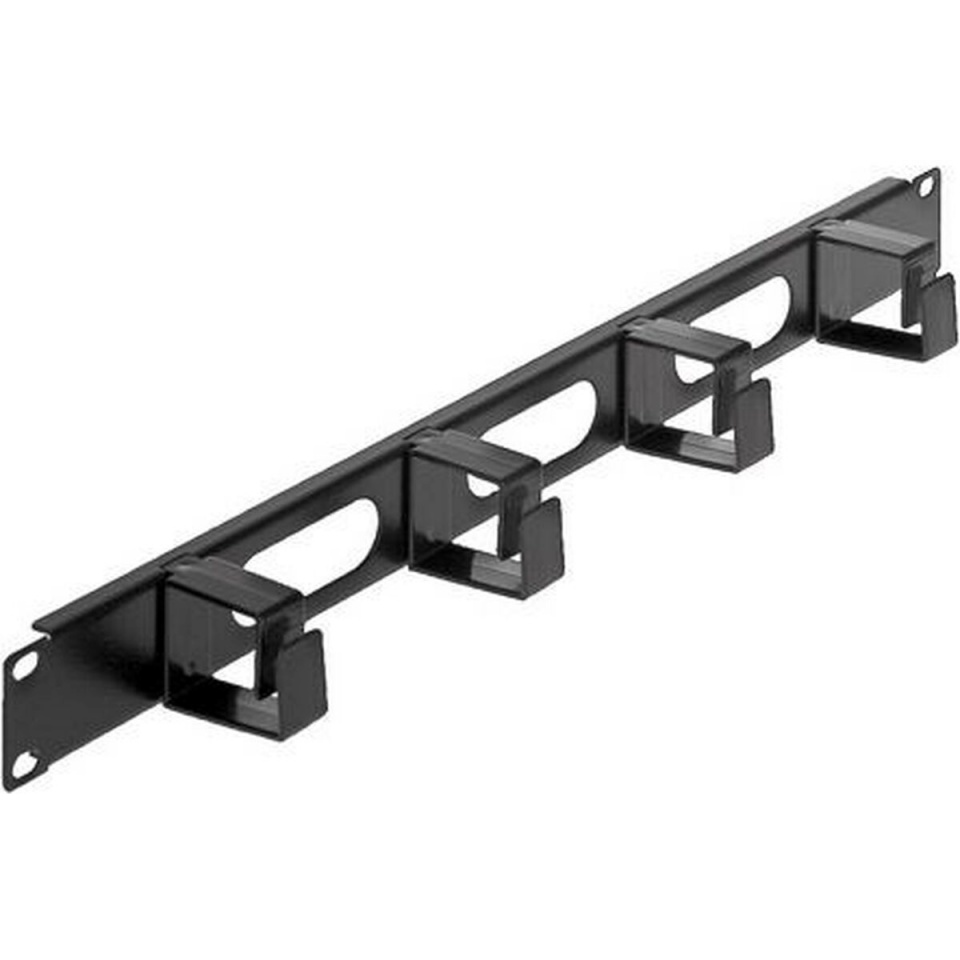 Intellinet Kaablikorraldi 711685 1 tk, osad