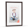 Victoria Collection pildiraam Aura 21x29,7 (A4,) pruun
