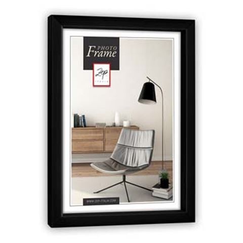 ZEP pildiraam Photo Frame NE368B Newton must 15x20 cm