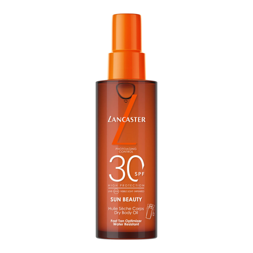 Lancaster Kaitsev õli SUN BEAUTY Spf 30 150ml