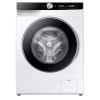 Samsung eeslaetav pesumasin WW90DG6G94LKU4 Front Load Washing Machine, 9kg, 1400 p/min, valge