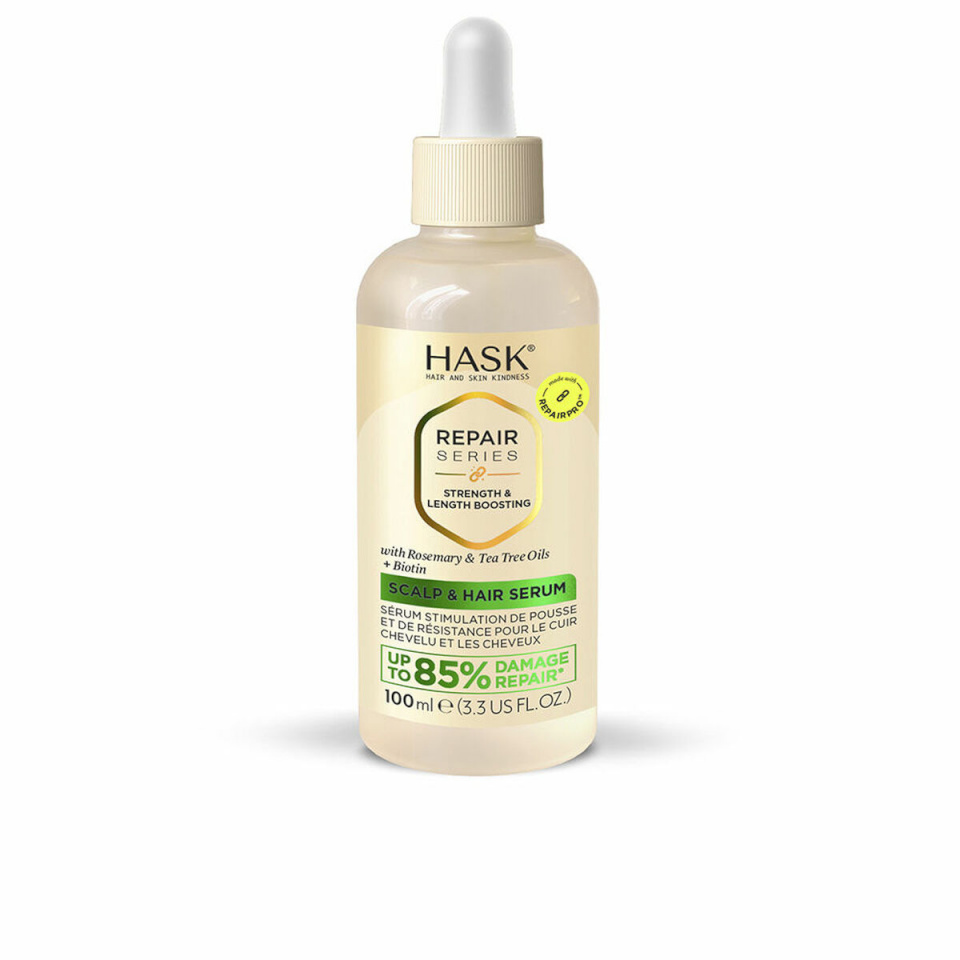 HASK juukseseerum REPAIR SERIES