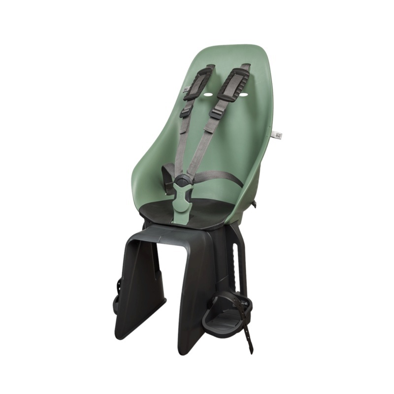 Urban Iki Lastetool pakiraamile Ta-ke Easyfix, Icho Green/Bincho Black
