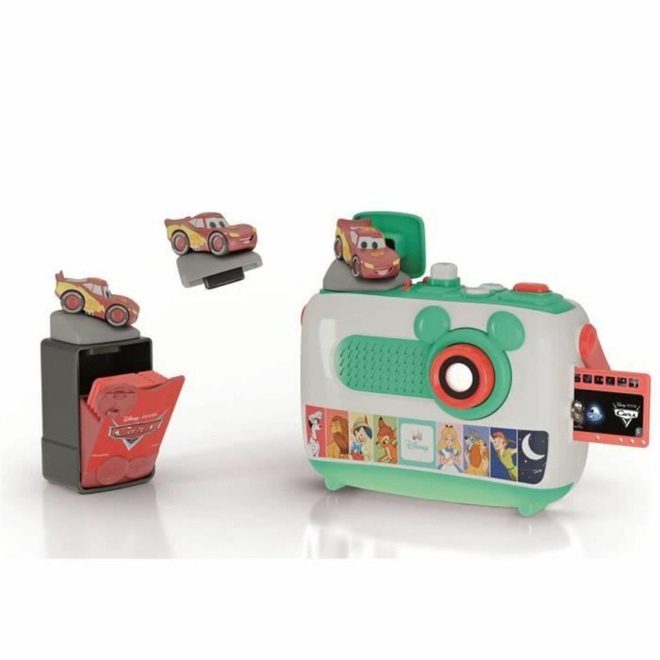 Clementoni muusikaline mänguasi