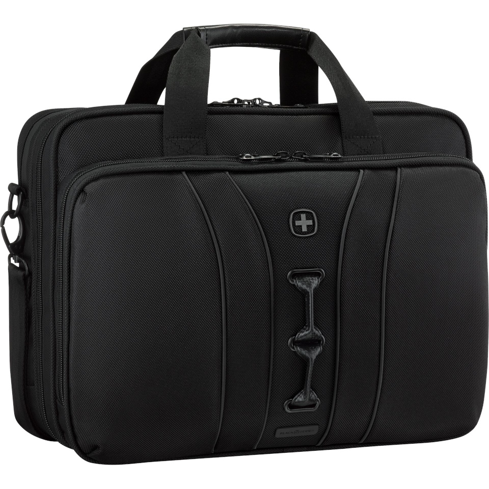 Wenger sülearvutikott Legacy must Series 16" Laptop Briefcase must