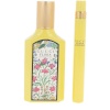 Gucci naiste parfüümi komplekt FLORA GORGEOUS ORCHID 2-osaline