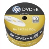 Verbatim toorikud DVD+R 16x 4,7GB 50tk DRE00070-3 69305