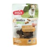 Zolux maius koerale Candies Essential Maxi Poultry Bones, 150g