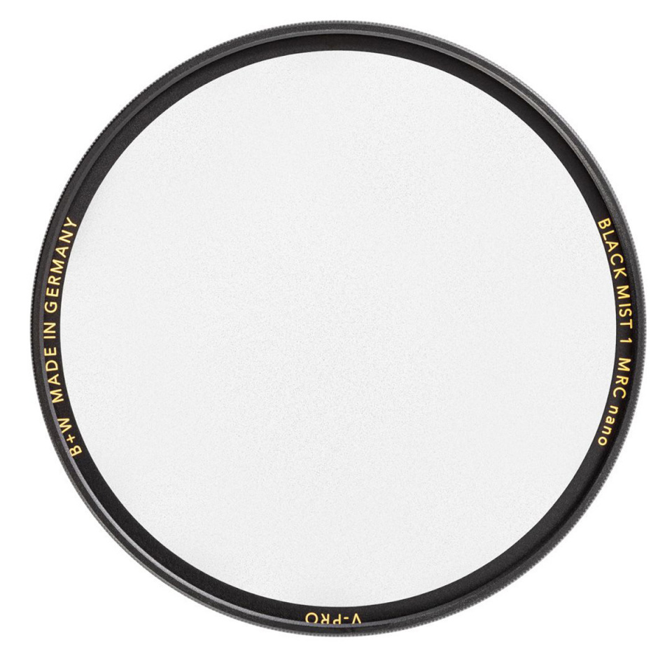 B+W filter must MIST 1 MRC nano V-Pro 67 udufilter