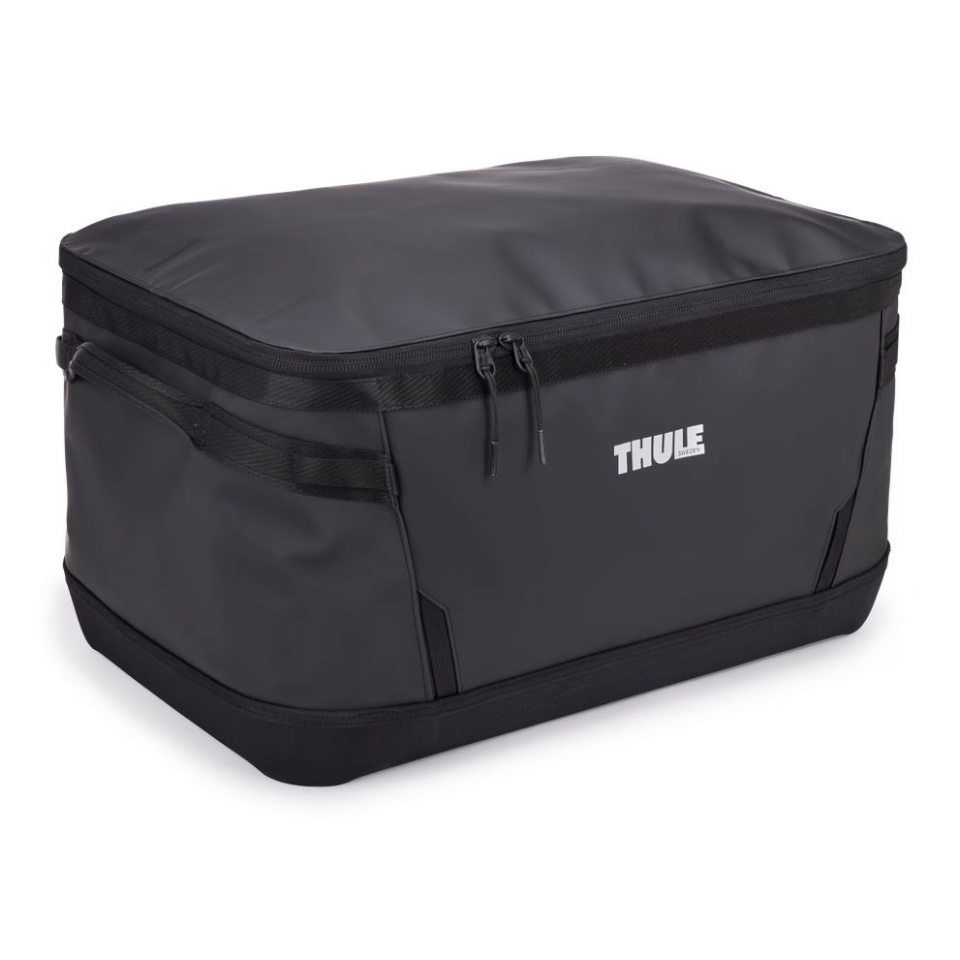 Thule reisikott 5531 Chasm Gear Hauler 80L Black, must