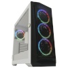 LC-Power korpus LC-805BW-ON