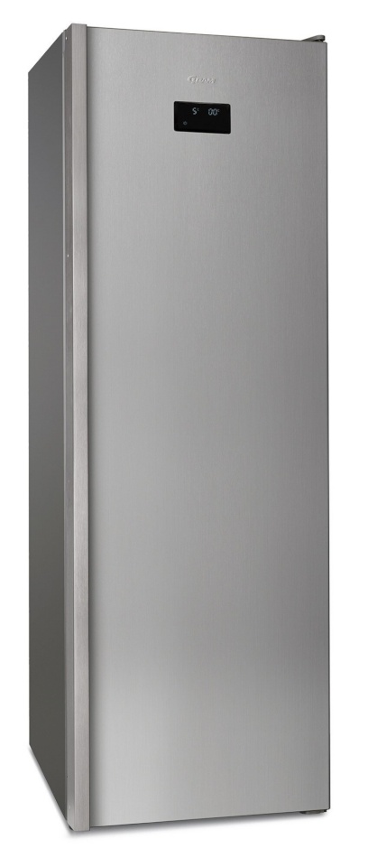 Gram jahekap KS 881865 FX, roostevaba teras