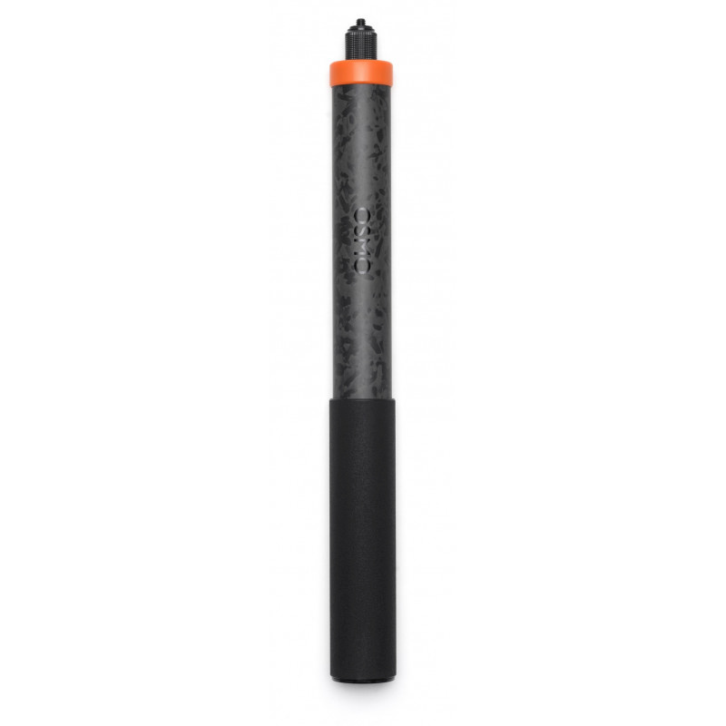 DJI Osmo Extended Carbon Fiber Selfie Stick, 2,5m, must