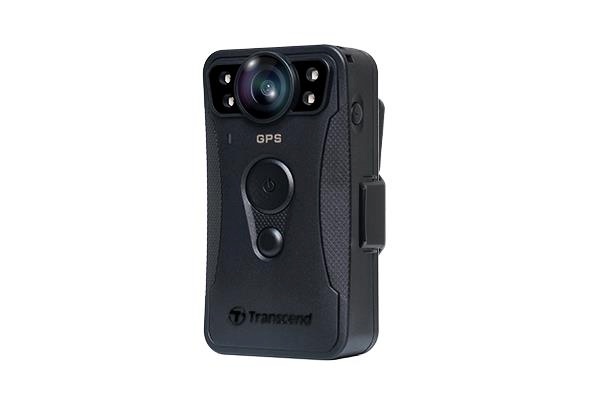 Transcend seiksluskaamera Body Camera Drive Pro Body 40 128GB